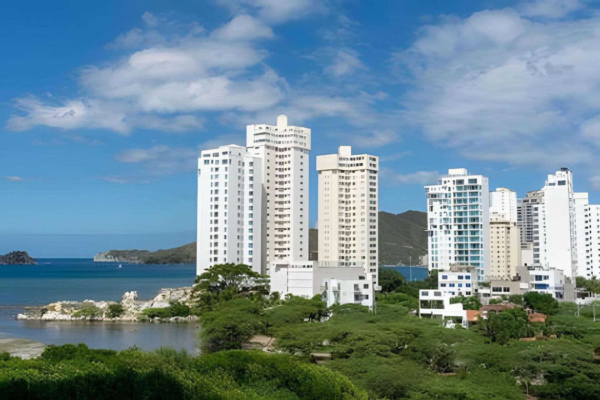 Appartement Reserva Del Mar - Club De Playa *