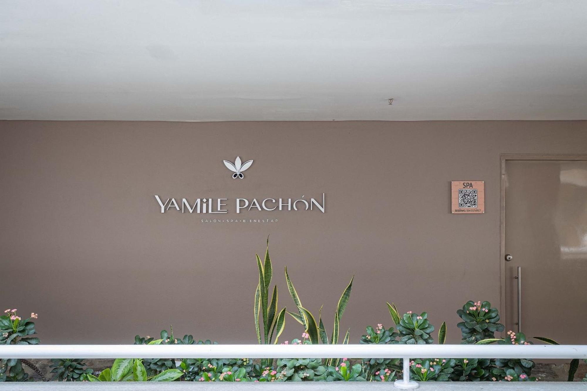 Reserva Del Mar - Club De Playa Appartement Santa Marta (Magdalena)