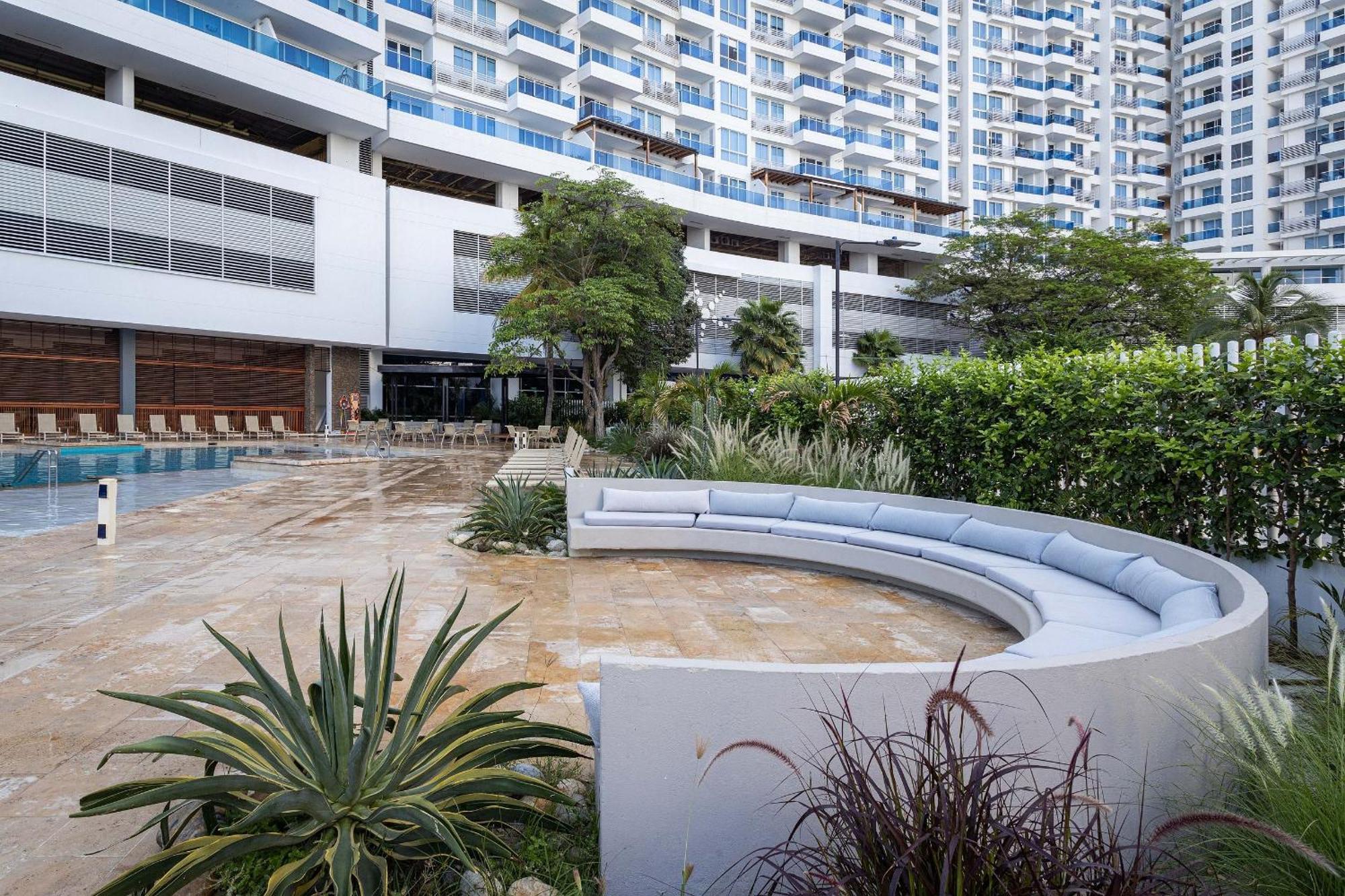 Appartement Reserva Del Mar - Club De Playa *