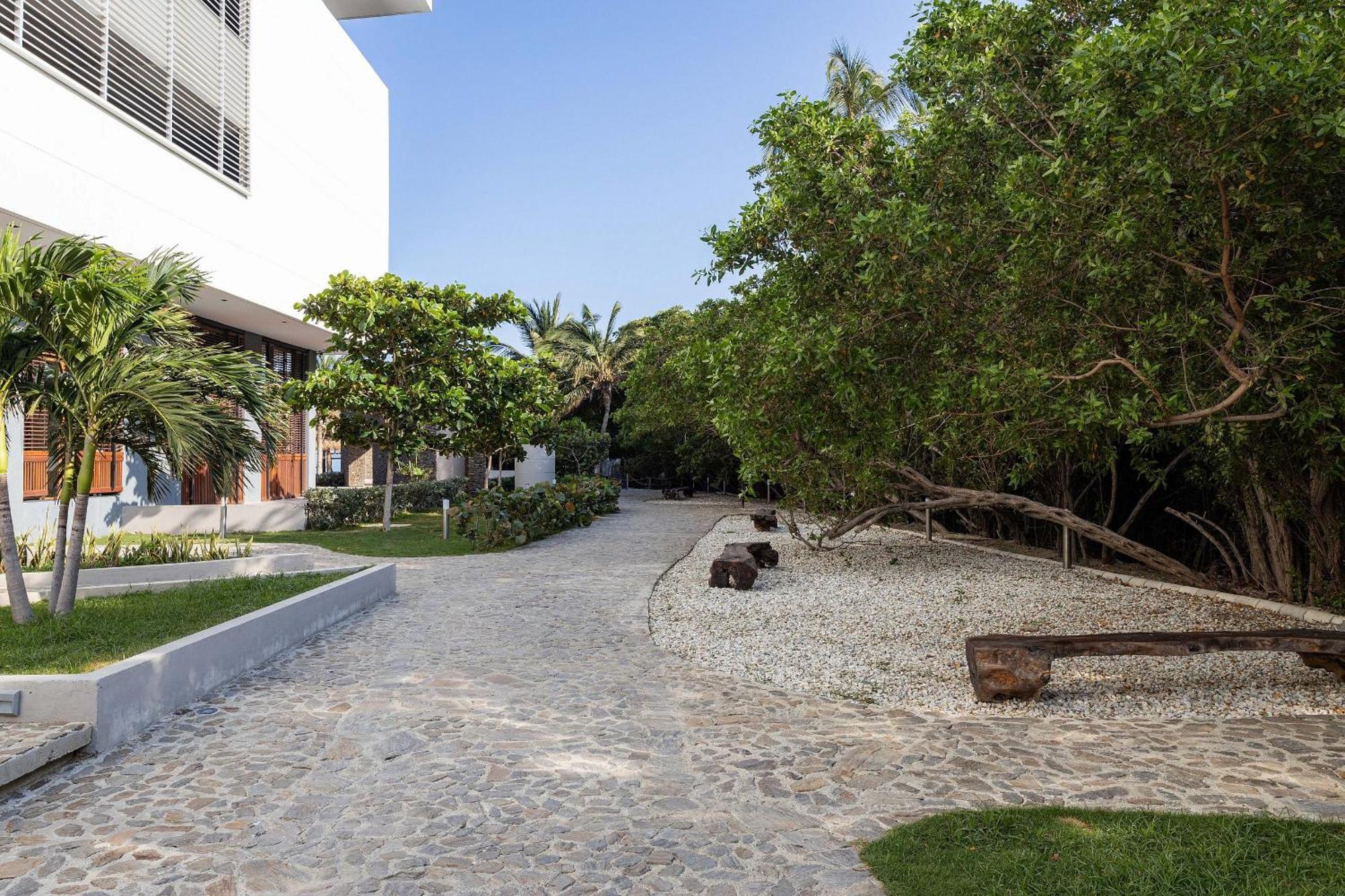 Appartement Reserva Del Mar - Club De Playa *