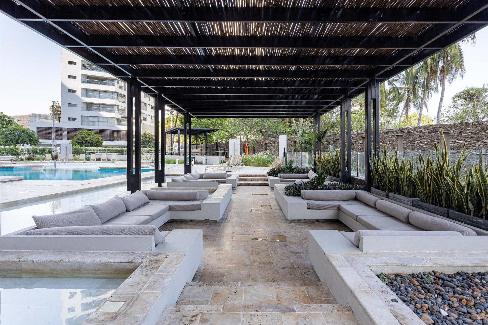 Appartement Reserva Del Mar - Club De Playa