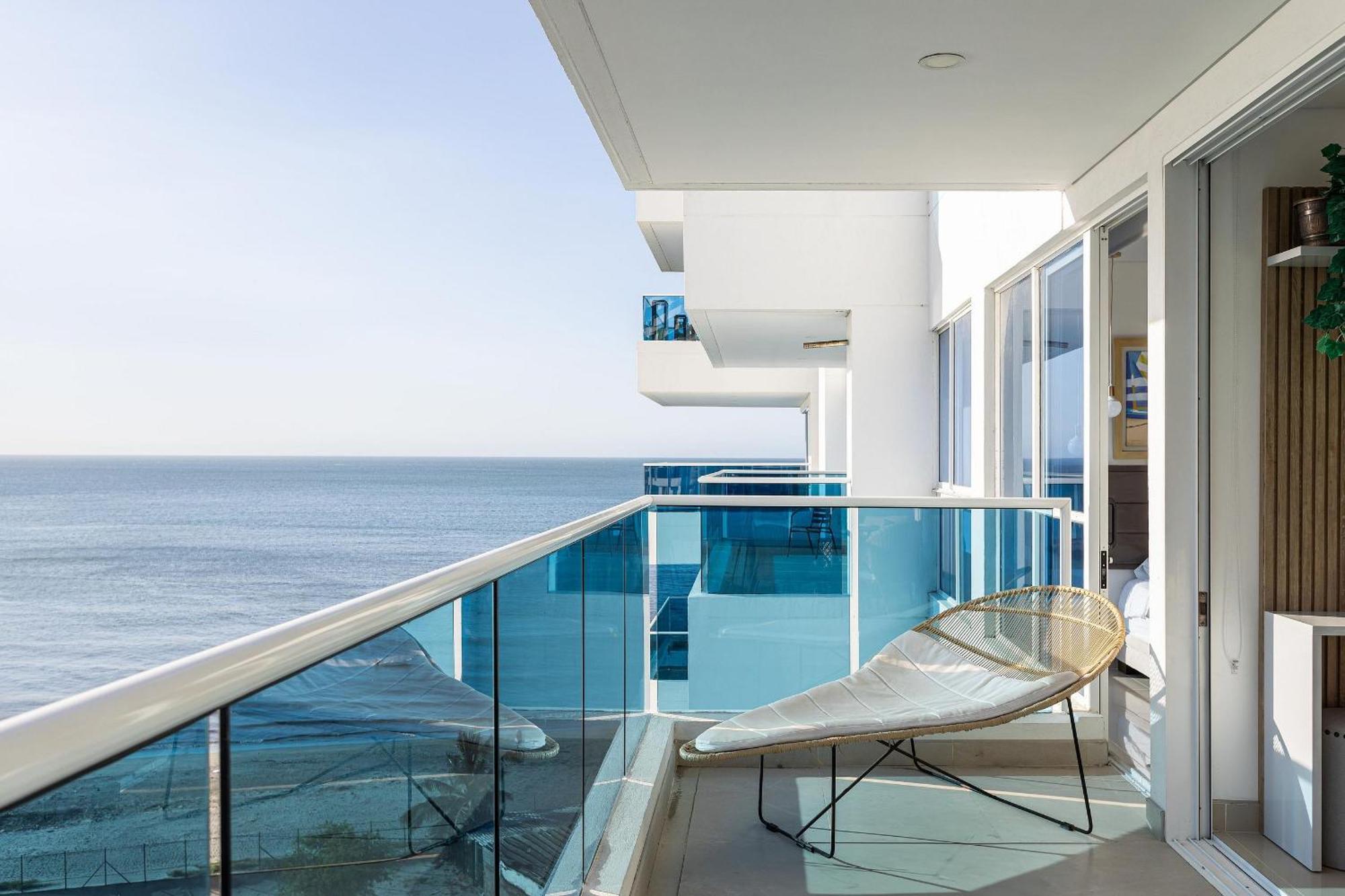 Appartement Reserva Del Mar - Club De Playa Santa Marta (Magdalena)