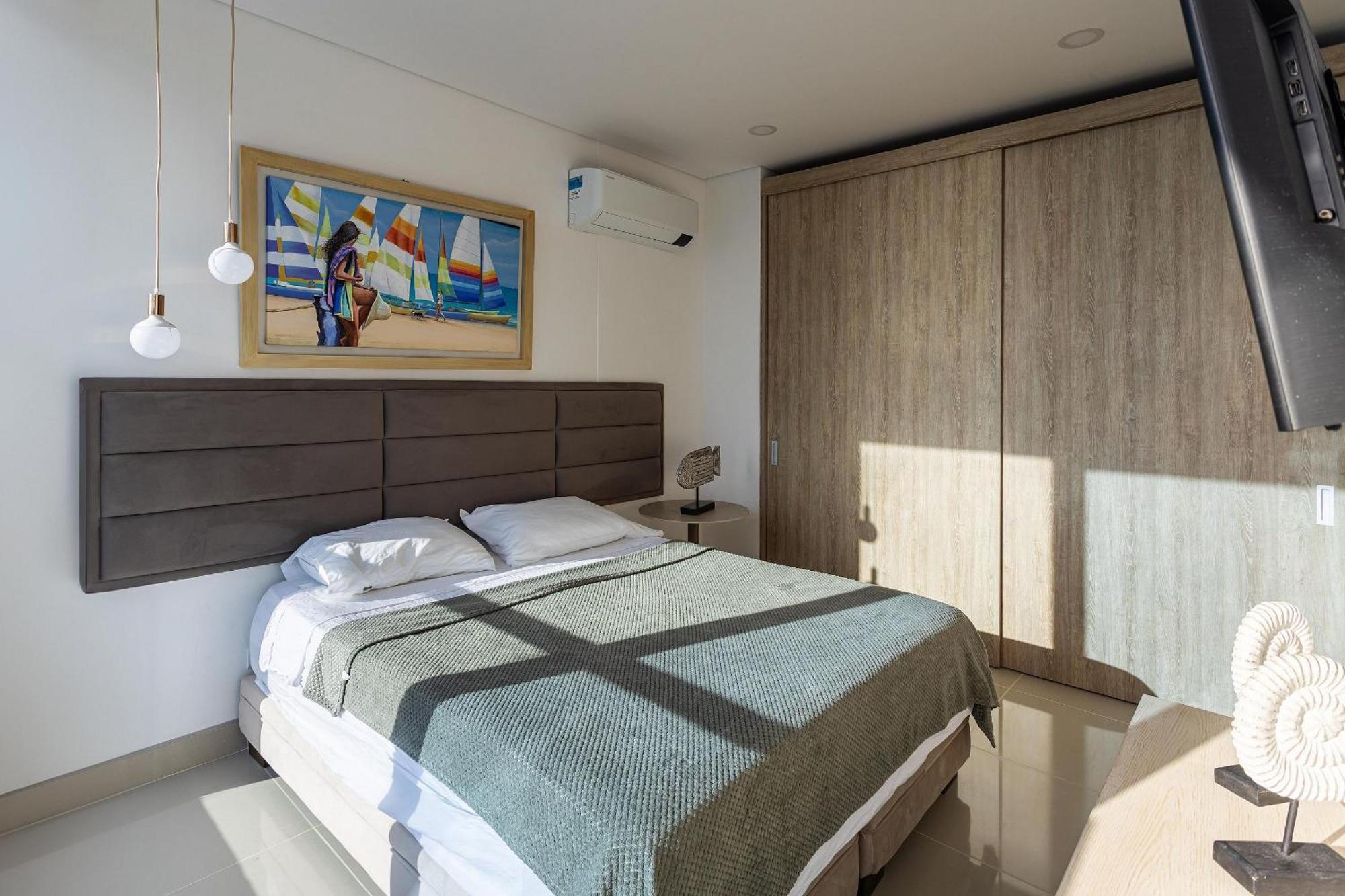 Reserva Del Mar - Club De Playa Appartement