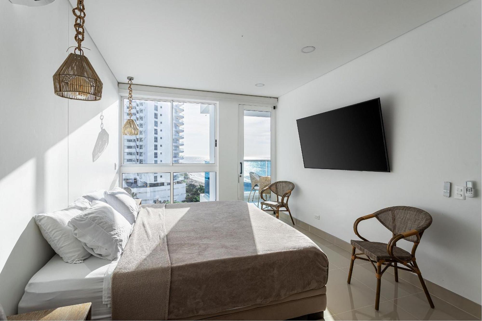 Appartement Reserva Del Mar - Club De Playa